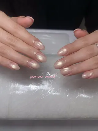 ミディアム ヒエン NAILのネイルデザイン