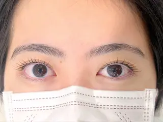 マツエク・マツパ インミニ / 御徒町 似合わせ×高コスパのマツエク・マツパデザイン