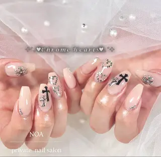 ネイル NOA NAILのネイルデザイン
