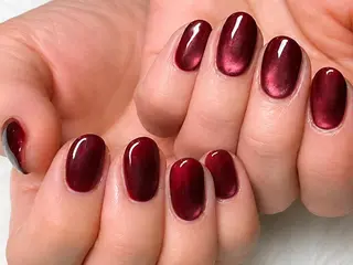 ネイル Airi. kのネイルデザイン