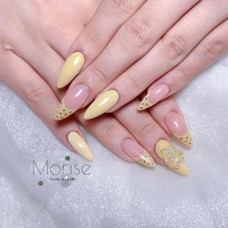 ネイル Morise Nail 原宿店のネイルデザイン