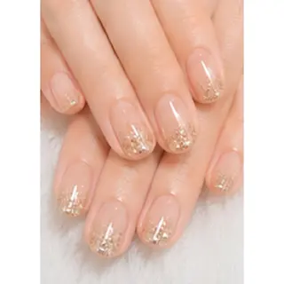 ネイル LAVISH sakiのネイルデザイン