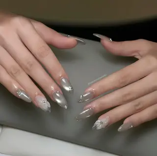 ネイル GCP Nail はるのネイルデザイン