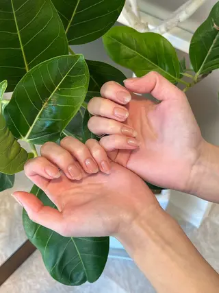 ネイル FOINAIL sakuraのネイルデザイン