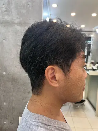 メンズ 大埜 留実のその他イメージ