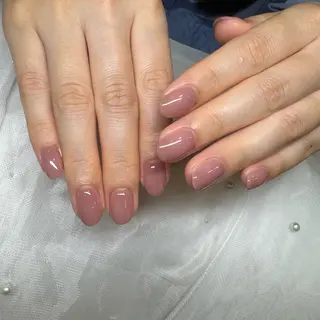 ネイル CITRON🍊 MISAのネイルデザイン