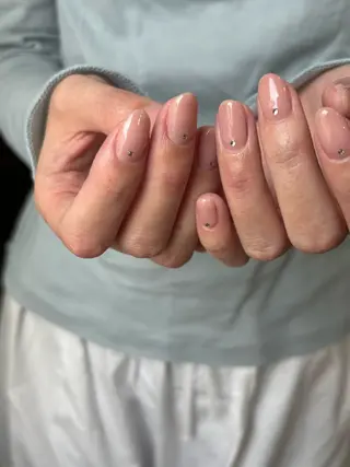 ネイル ogura maoのネイルデザイン