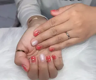 ネイル Nail Room.Dooのネイルデザイン