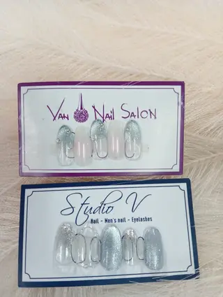 ネイル VANNAIL 海老名店のネイルデザイン