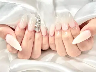 ネイル Nail Neige🐈🌙のネイルデザイン