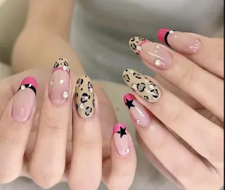 ネイル 🎀 NaNa_nailのネイルデザイン