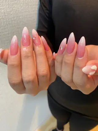 ネイル tetty nailsalonのネイルデザイン