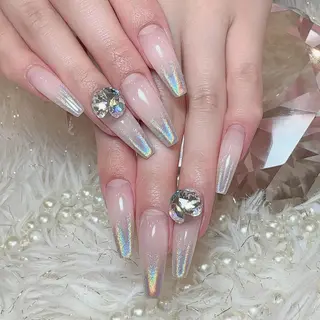 ネイル EMU NAILのネイルデザイン