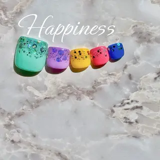 ネイル Ella beautyのその他イメージ