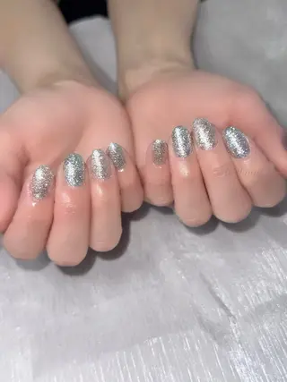 ネイル K suzuのネイルデザイン