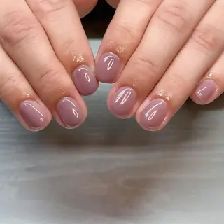 ネイル Miley nailのネイルデザイン