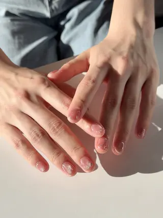 ネイル Ou uのネイルデザイン