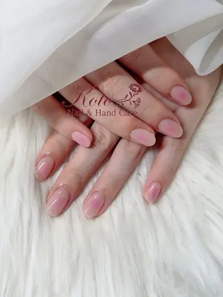 ネイル Nail Salon KOTOのネイルデザイン