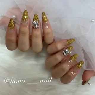 ネイル NailSalo AriuMのネイルデザイン