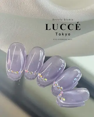 ネイル 韓国・ワンホン 高田馬場/ネイルのネイルデザイン