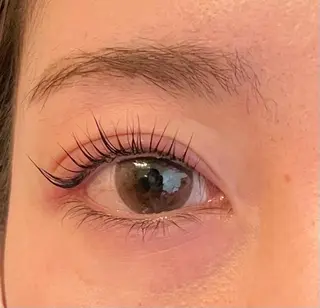 マツエク・マツパ Reine eyelashのマツエク・マツパデザイン