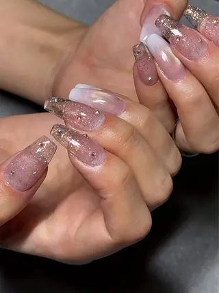 ネイル u sのネイルデザイン