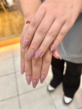 ネイル ULL ikaのネイルデザイン