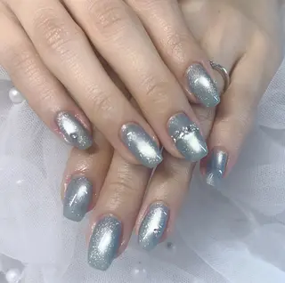 ネイル リラック ネイルサロンのネイルデザイン