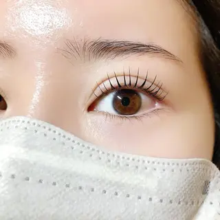 マツエク・マツパ eyelash salon　emuのマツエク・マツパデザイン