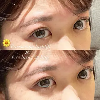 マツエク・マツパ .nail🕊️ akariのネイルデザイン