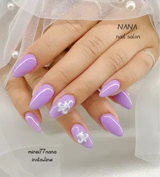 ネイル NANA nail salonのネイルデザイン