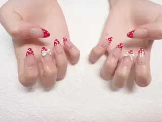 ネイル Regaro i.sのネイルデザイン