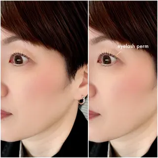 マツエク・マツパ eyelash iona♡ Ruiのマツエク・マツパデザイン