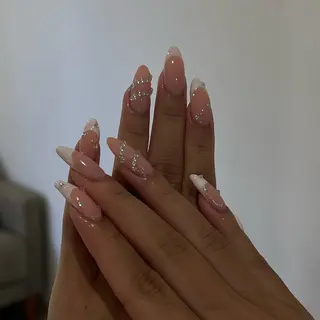 ネイル ミアン ミアンのネイルデザイン