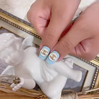 ネイル FLY Nail Salonのネイルデザイン