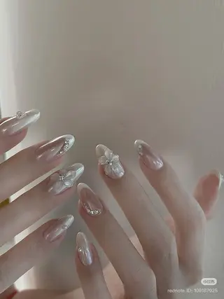 ネイル Han chanのネイルデザイン