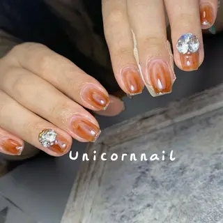 ネイル Unicorn Nail 矢場町店のネイルデザイン