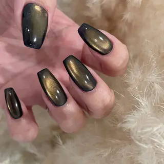 ネイル Ulunà nail salonのネイルデザイン