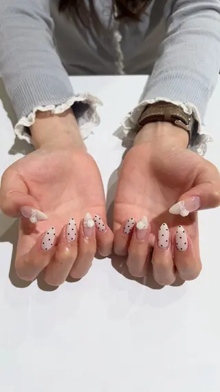 ネイル 🧚 KURUMIのネイルデザイン