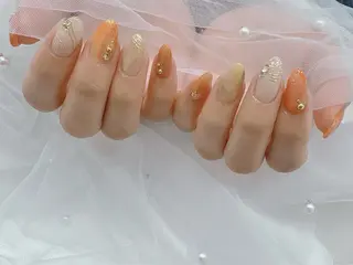 ネイル Regene ARAKIのネイルデザイン