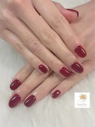 ネイル SweetOlive Chinatsuのネイルデザイン
