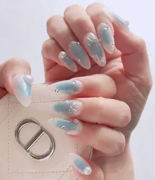 ネイル Julie NailSalonのネイルデザイン