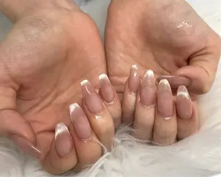 ネイル reyel Aのネイルデザイン