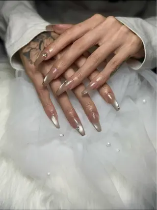 ネイル Nail Salon K&Rのネイルデザイン