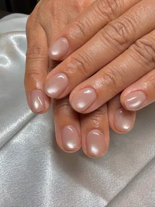 ネイル ウィッチハウス ayaのネイルデザイン