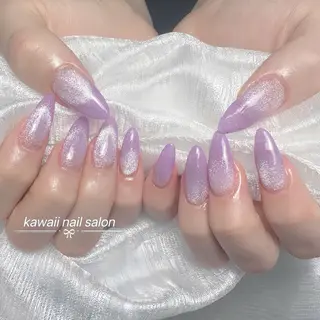 ネイル Hina KawaiiNailのネイルデザイン