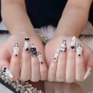 ネイル CiCi NailSalonのネイルデザイン