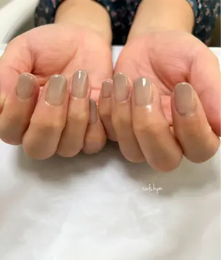 ネイル nails. hymのネイルデザイン