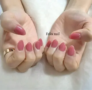 ネイル Felixnail TANAKA🐰🤍のネイルデザイン
