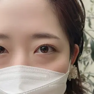マツエク・マツパ ao.池尻大橋🌿 kyokoのマツエク・マツパデザイン